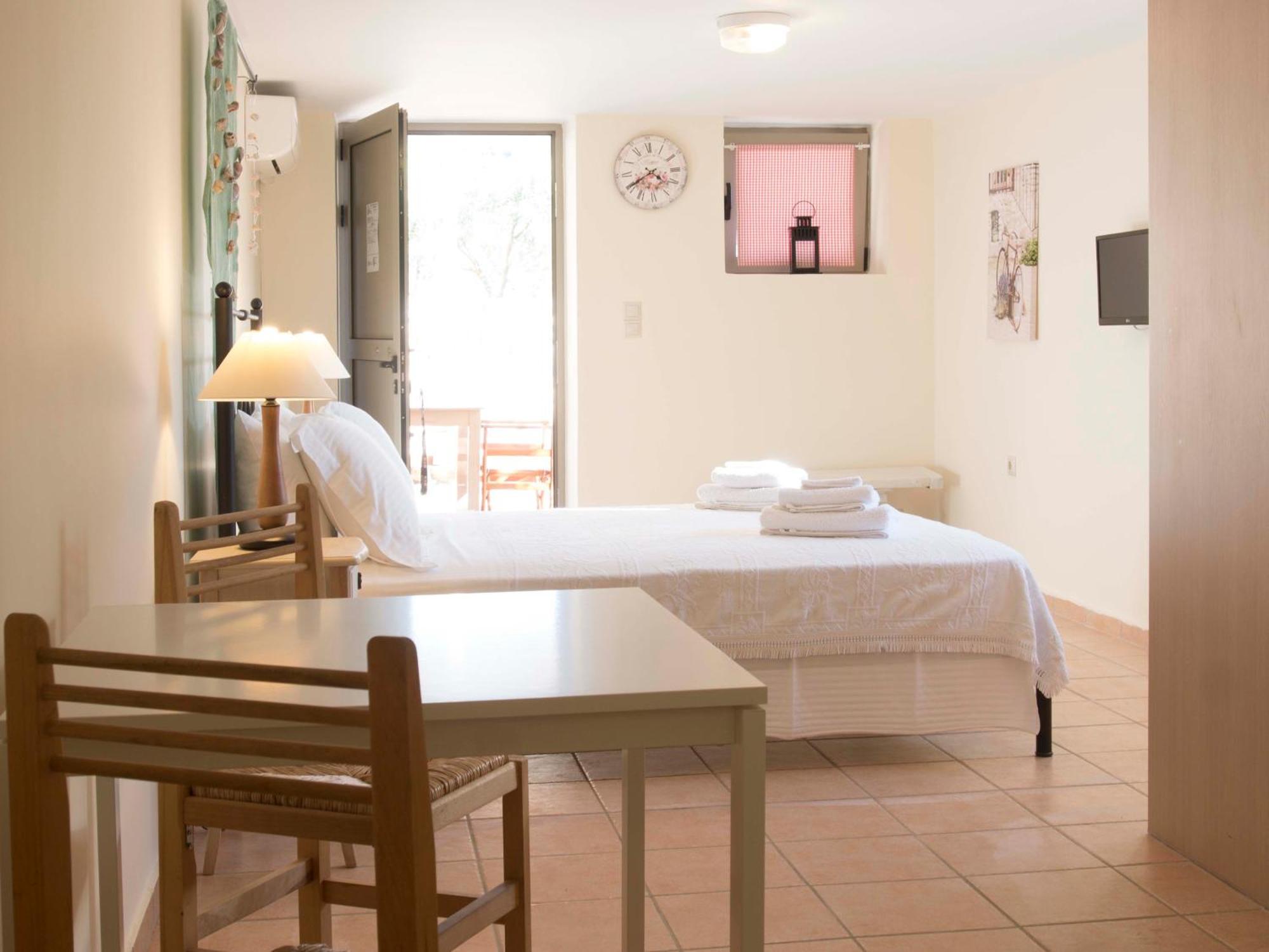 Apartment Poliana Estate